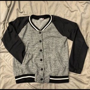 KUT From The Kloth Varsity Cardi